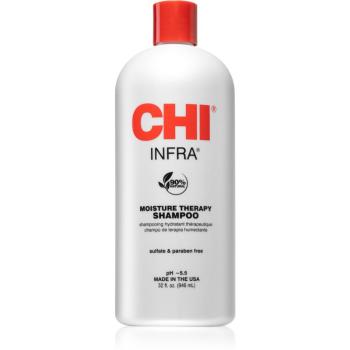 CHI Infra hydratační šampon 946 ml