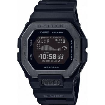 Casio G-Shock GBX-100NS-1ER - 30 dnů na vrácení zboží