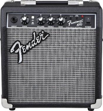 Fender Frontman 10G Kytarové kombo