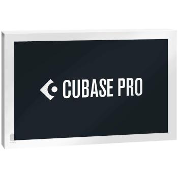 Steinberg Cubase Pro 13 EDU