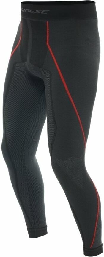 Dainese Thermo Pants Black/Red XS/S Funkční prádlo na motorku