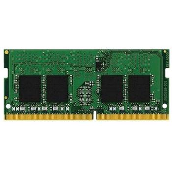 Kingston SO-DIMM 8GB DDR4 2666MHz CL19 (KVR26S19S8/8)