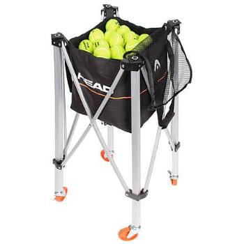 Head Ball Trolley