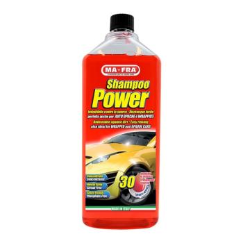 Autošampon Mafra Shampoo Power (1l)