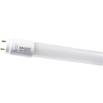 McLED Skleněná led trubice T8 18W, 4000K, CRI80, Fí use 360° 2250lm (ML-331.045.89.0)