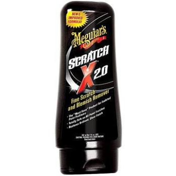 Meguiar's ScratchX 2.0 (G10307)