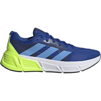 adidas QUESTAR 2 M Pánská běžecká obuv, modrá, velikost 44