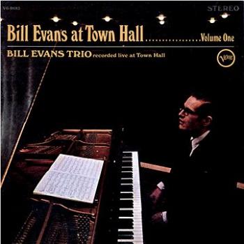 Bill Evans Trio: At Town Hall, Volume One - LP (3807569)