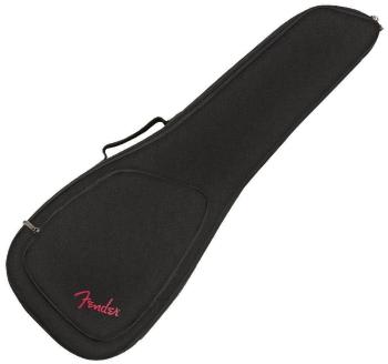 Fender FU610 Tenor Obal pro ukulele Black