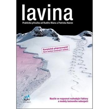 Lavina (978-80-85613-48-3)