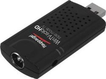 USB televizní DVB-T tuner Hauppauge WinTV-SOLOHD