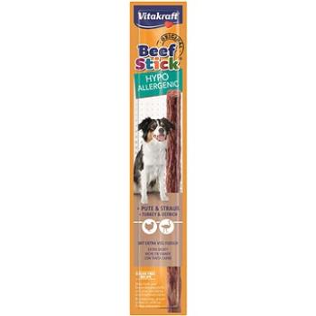Vitakraft Dog pochoutka Beef Stick hypoalergenní 1 ks (4008239367198)