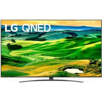 86" LG 86QNED81 (86QNED813QA)