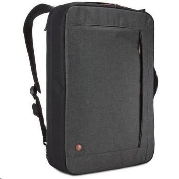 Case Logic brašna/batoh Era ERACV116 pro notebook 15,6" a tablet 10", tmavě šedá, CL-ERACV116