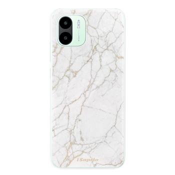 Odolné silikonové pouzdro iSaprio - GoldMarble 13 - Xiaomi Redmi A1 / A2