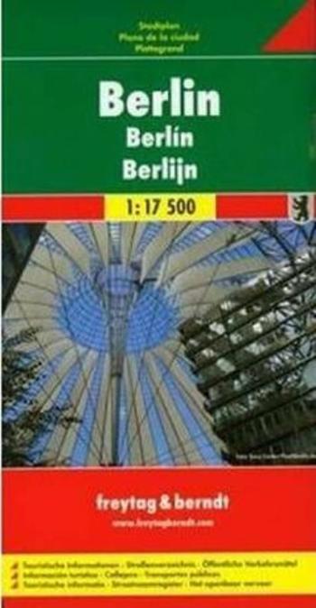 Berlín 1:17,5T mapa FB;