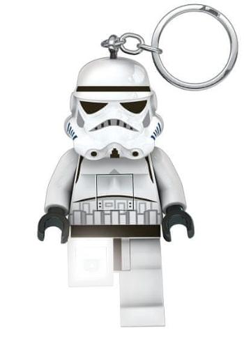 LEGO Star Wars Stormtrooper svítící figurka (HT)