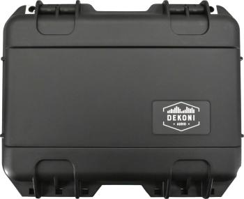 Dekoni Audio SKB Hero Heavy Duty Obal na sluchátka