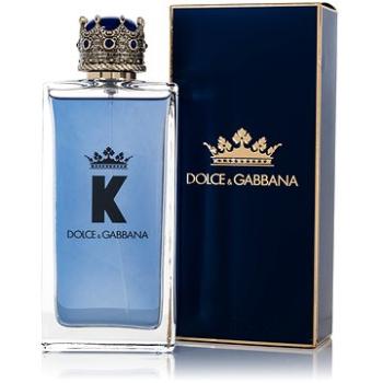 DOLCE & GABBANA K by Dolce & Gabbana EdT 150 ml (3423473049654)