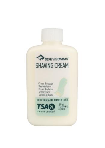 holící pěna SEA TO SUMMIT holící pěna Trek & Travel Liquid Shaving Cream 89ml/3.0oz velikost: OS (UNI)