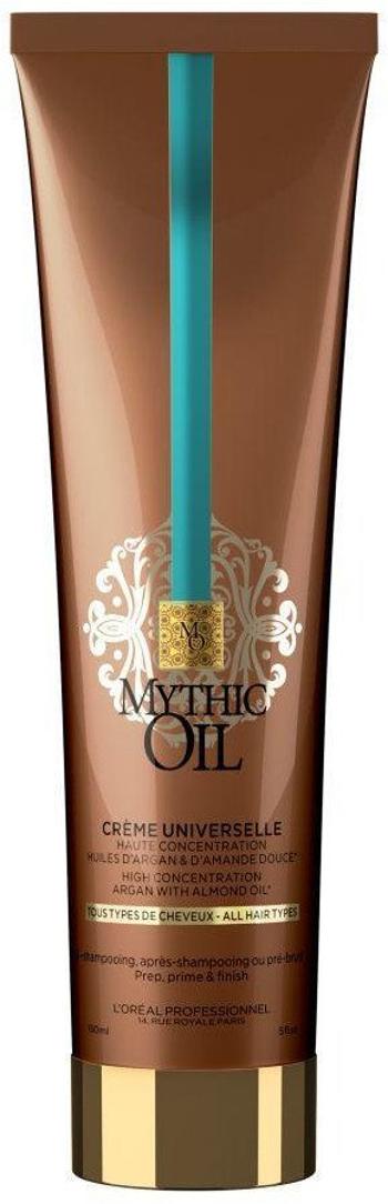 L'Oreal Professionnel Termoochranný krém Mythic Oil 150 ml