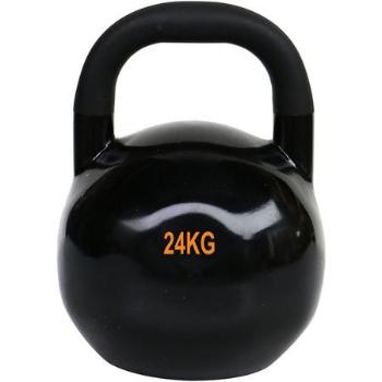 Sveltus 24 kg kettlebell, univerzální