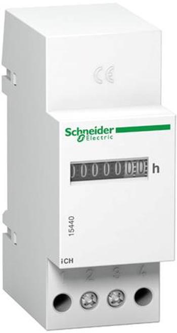 Počítadlo provozních hodin Schneider Electric 15440