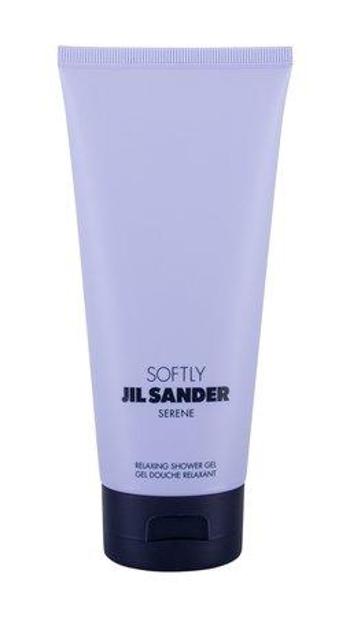 Sprchový gel Jil Sander - Softly 200 ml 