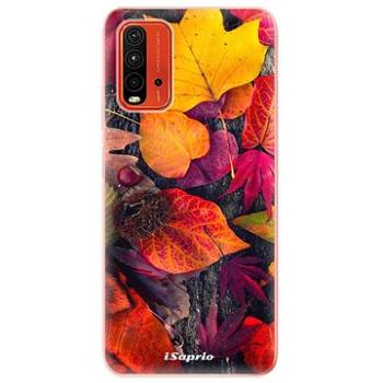 iSaprio Autumn Leaves 03 pro Xiaomi Redmi 9T (leaves03-TPU3-Rmi9T)