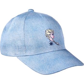 Disney Frozen 2 Elsa Cap kšiltovka pro děti