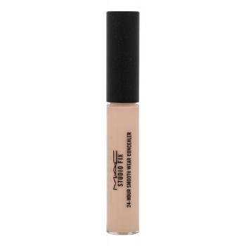 MAC Studio Fix 24-Hour Smooth Wear Concealer 7 ml korektor pro ženy NW15