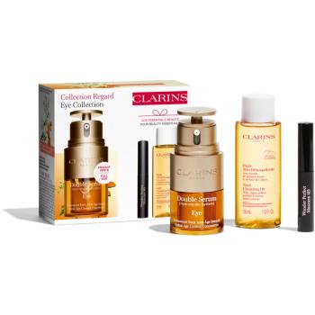 Clarins Essentials Eye Collection dárková sada (na oči)