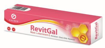 Galmed RevitGal mast s vitaminem E 30 g