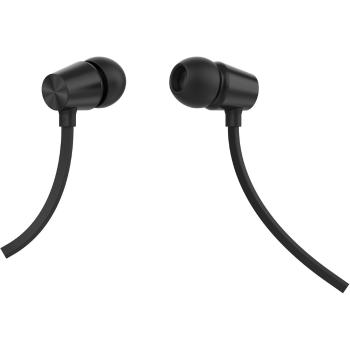 EARBUDS DYNAMIC USB-C YS500 BK SWISSTEN