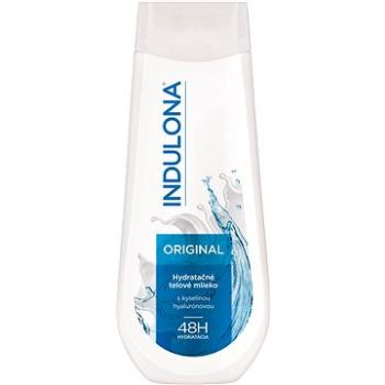 INDULONA Hydratační tělové mléko ORIGINAL 400 ml (8592297006725)