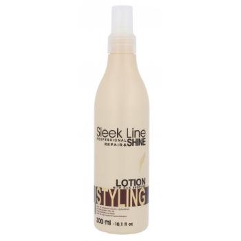 Stapiz Sleek Line Styling 300 ml pro lesk vlasů pro ženy