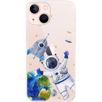 iSaprio Space 05 pro iPhone 13 mini (space05-TPU3-i13m)