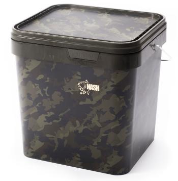 Nash kbelík rectangular bucket 17l