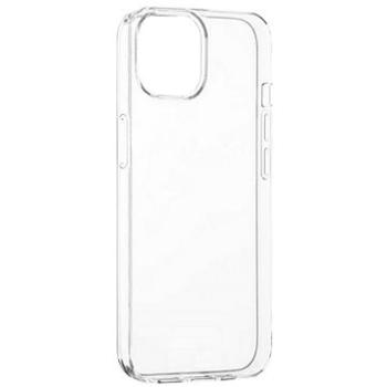 TopQ Kryt iPhone 14 1 mm průhledný 82614 (82614)