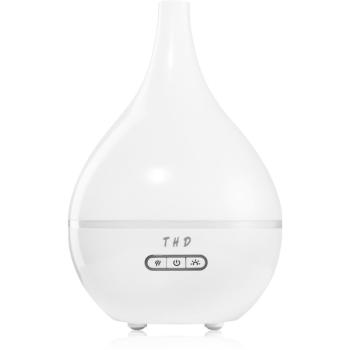 THD Niagara White ultrazvukový aroma difuzér a zvlhčovač vzduchu