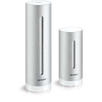 Netatmo Smart Home Weather Station (NWS01-EC)