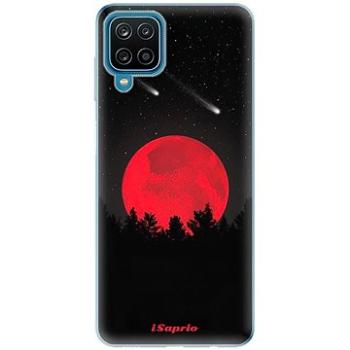 iSaprio Perseids 01 pro Samsung Galaxy A12 (perse01-TPU3-A12)
