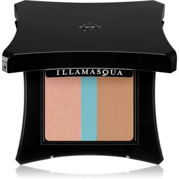 Illamasqua Colour Correcting Bronzer bronzer odstín Glint (Light) 8,5 g