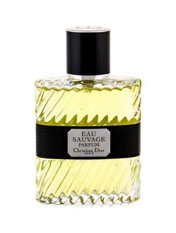 Parfémovaná voda Christian Dior - Eau Sauvage Parfum 50 ml , mlml