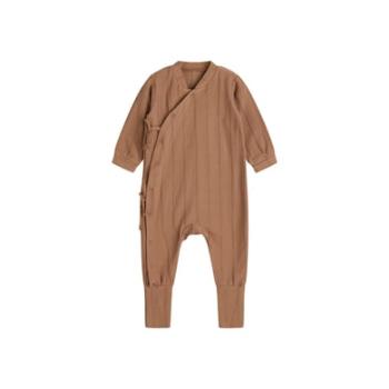 Cough & Claire Jumpsuit Mikka Acorn