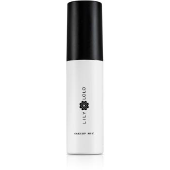 Lily Lolo Makeup Mist fixační sprej na make-up 50 ml