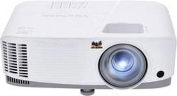 DLP projektor Viewsonic PA503S Světelnost (ANSI Lumen): 3600 lm 800 x 600 SVGA 22000 : 1 bílá