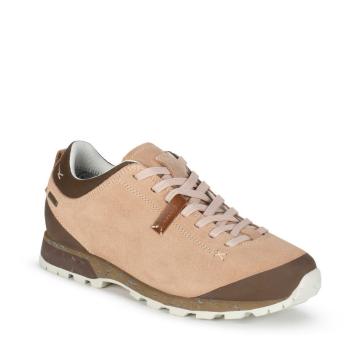 AKU W Bellamont Suede GTX, Pale Pink/Cream velikost: UK 6