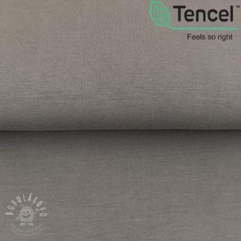 Úplet TENCEL modal grey