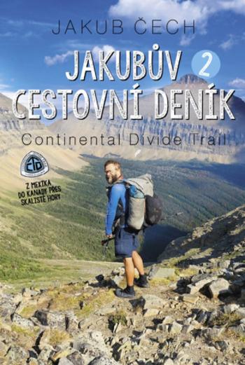 Jakubův cestovní deník 2 - Jakub Čech - e-kniha